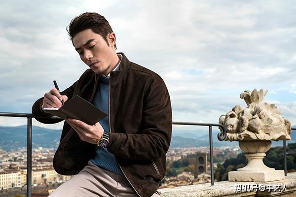 真正的男子汉离不开阳刚之气