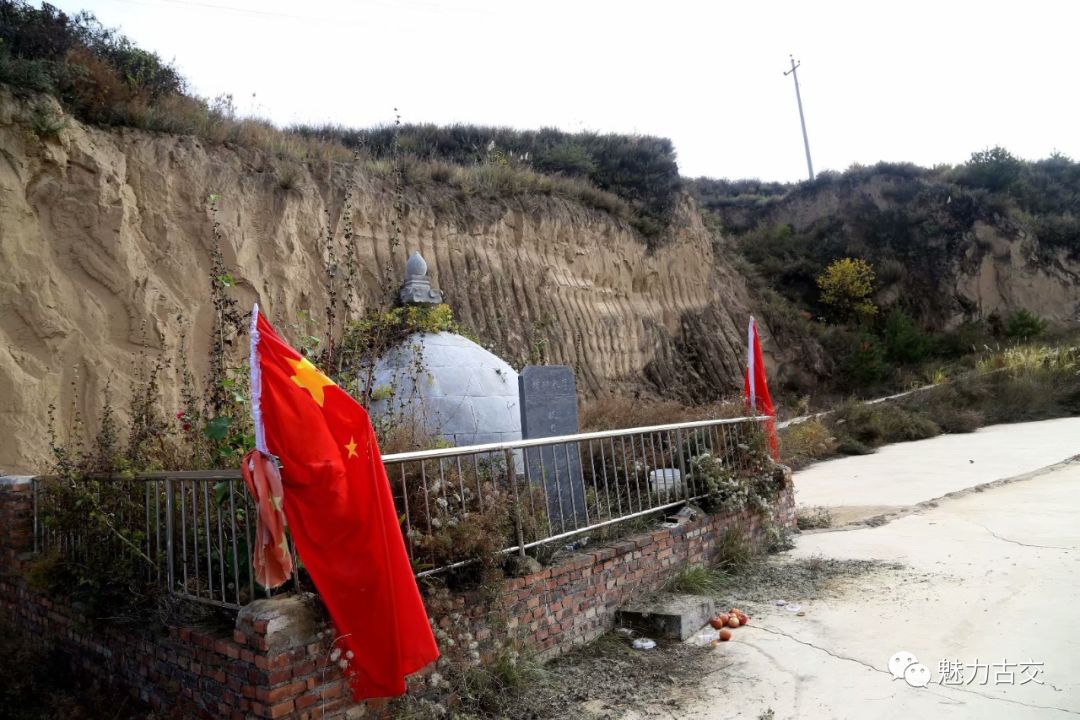 【人文古交】南岩村