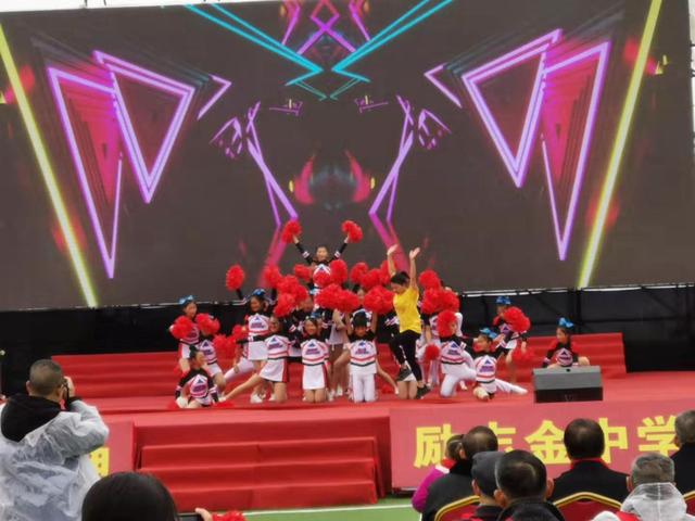 鹽亭金孔中學(xué)60周年校慶盛典圓滿結(jié)束!感謝校友們的積極參與(圖22)