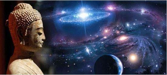 释迦牟尼佛为何选在南瞻部洲成佛,这是有原因的,看了就知道了_世界