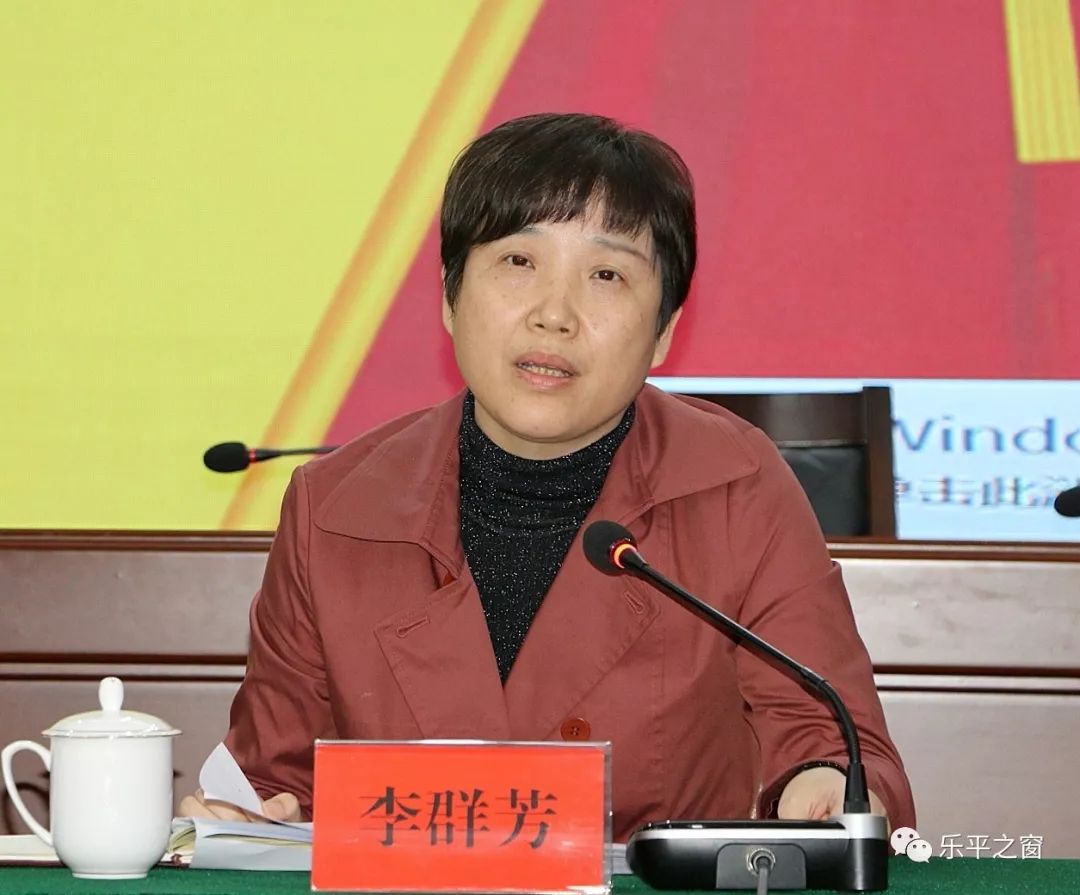 乐平市调度第六届文化艺术节筹备工作,艺术节期间温度