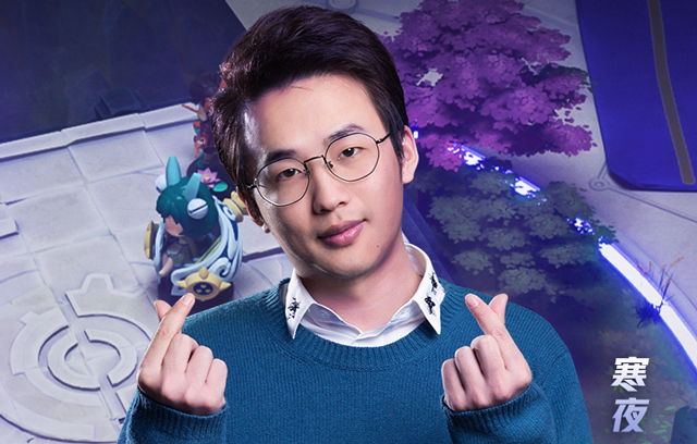 原创王者荣耀kpl:解说英凯赛前毒奶jc要赢?jc要哭,qg忍不住笑了!