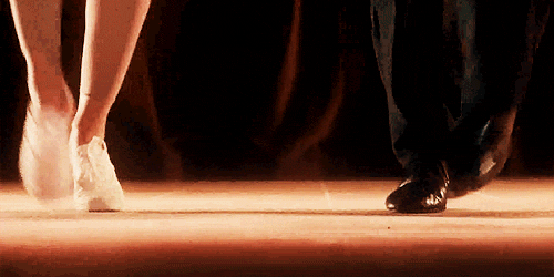 小学五年级起开始国际标准舞(international standard dance,简称国标