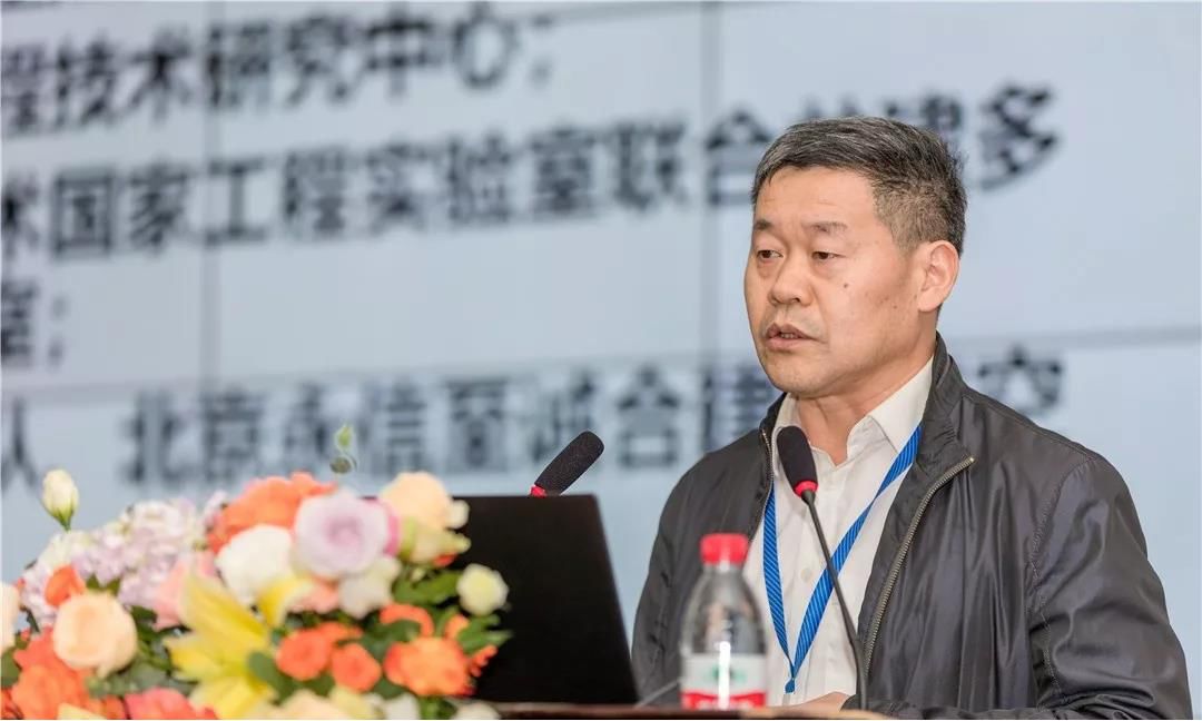 广东省高校网络空间安全人才培养研讨会顺利召开腾科助力网安人才培养