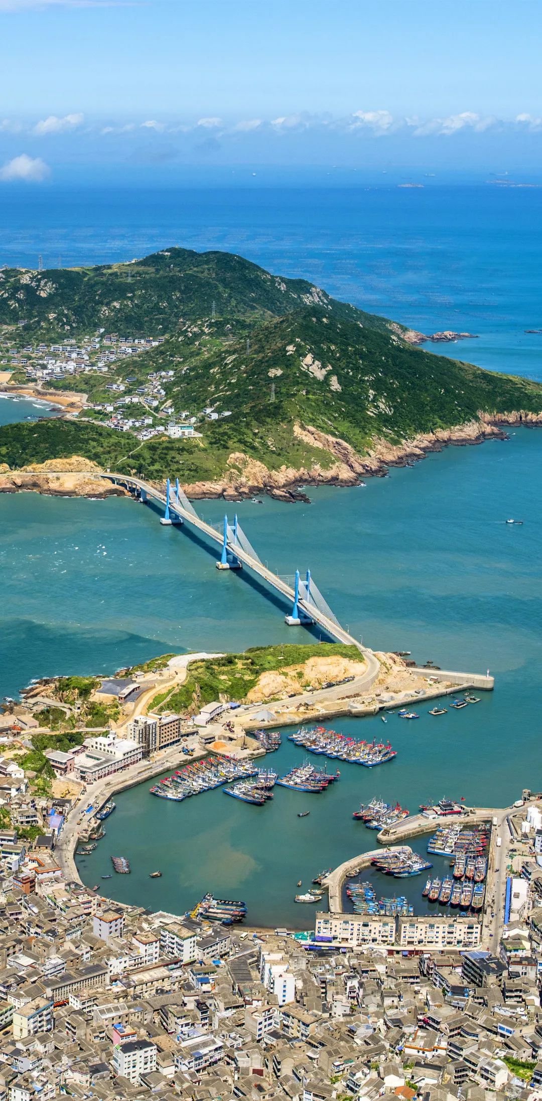 2019中国地级市全面小康指数舟山第八