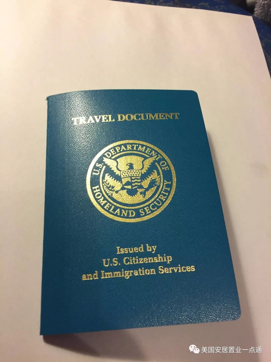 美国移民好不容易拿到的绿卡该如何保持身份需要长期在国外咋办