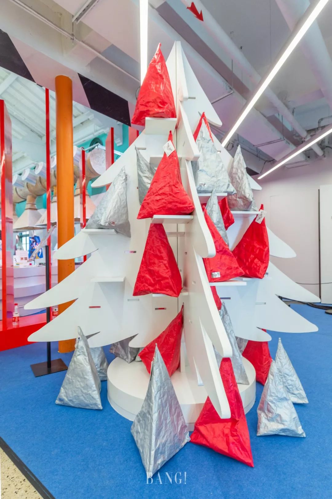 cplus 国际创意节 in 上海