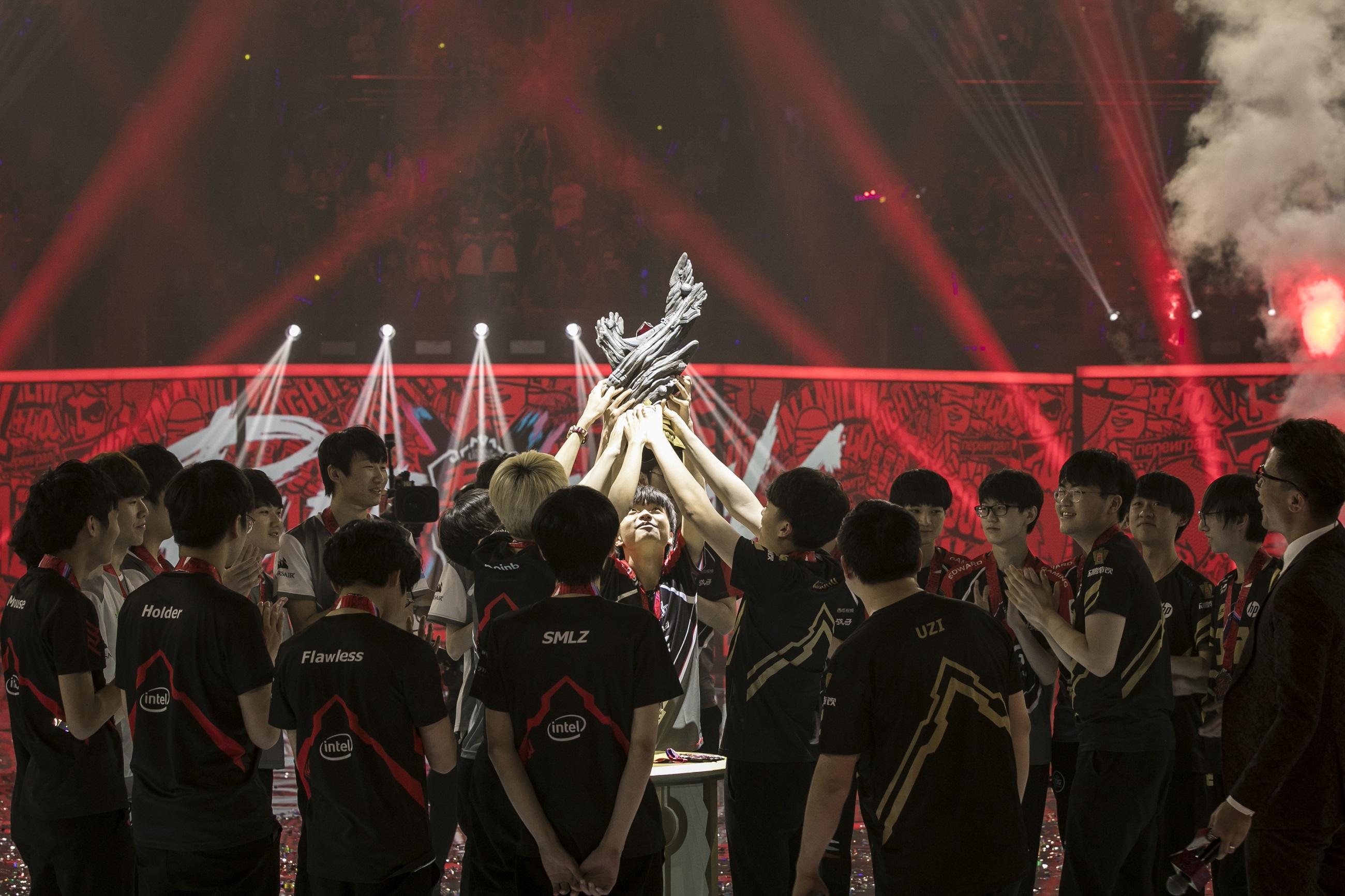 2018洲际赛的克烈究竟是怎样的一个故事他为何被韩国人憎恨