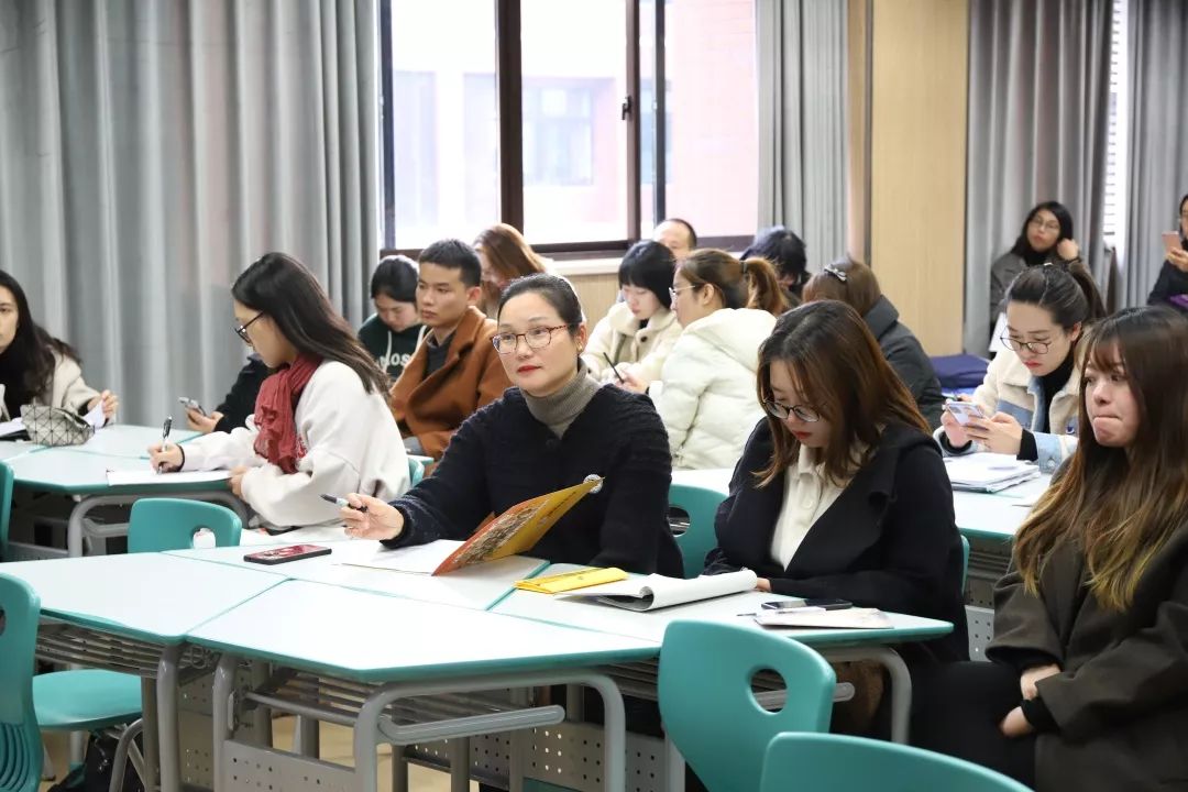 注重错题研究实施点化教学提升教学质效奉贤区古华小学区数学课堂教学