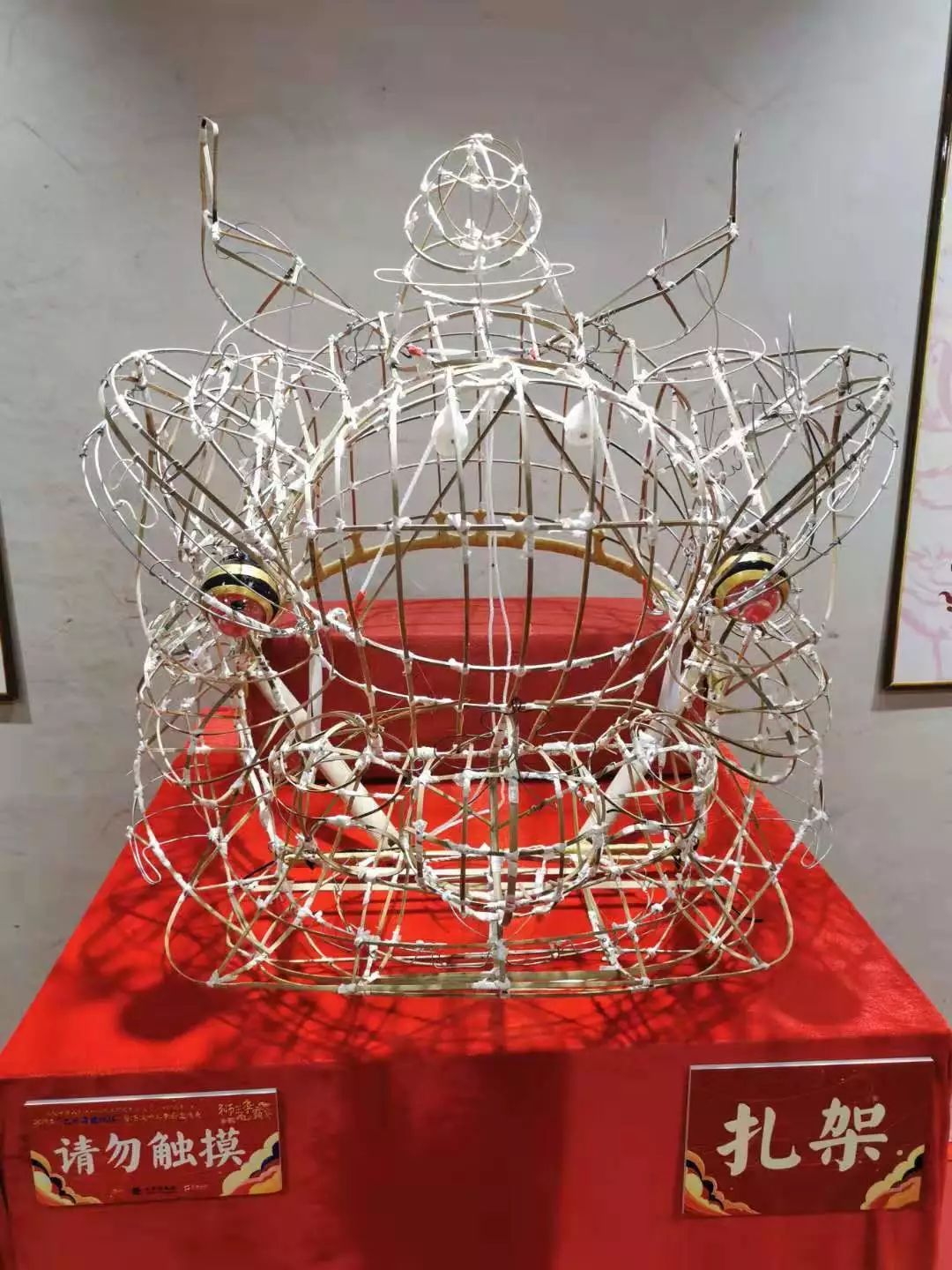 谁说女子不如男,中山这些帅气的妹子会舞狮!