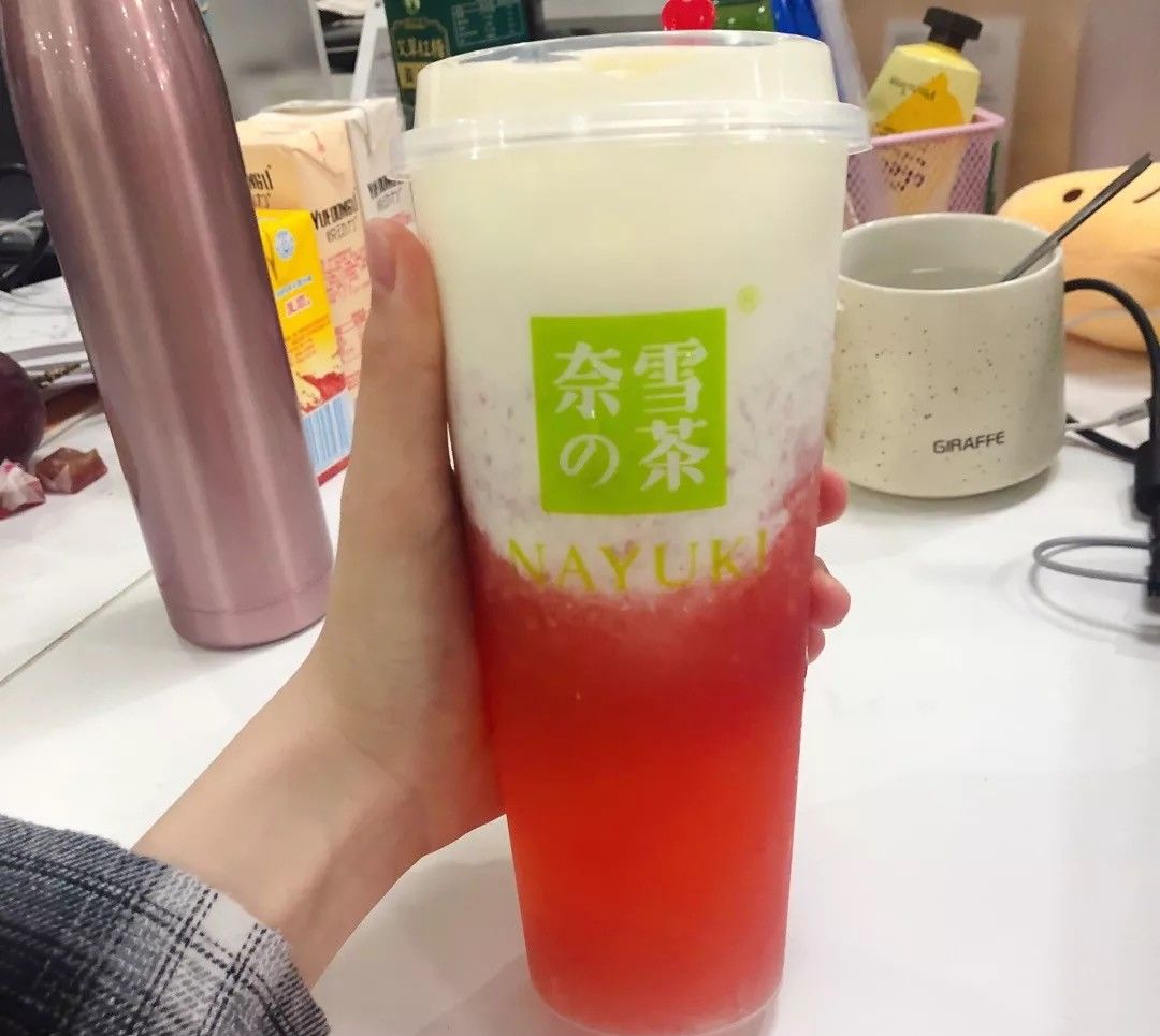 无限回购的 13 杯过冬本命奶茶!第 1 杯就吸粉无数,好喝到没朋友!