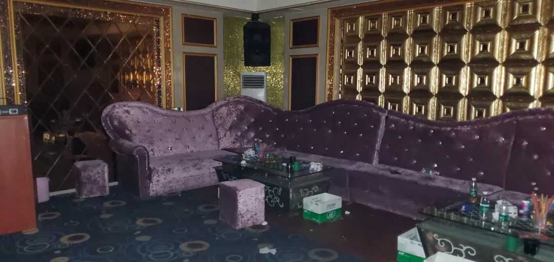 荒郊野岭惊现ktv,包厢费竟要4800元!原因竟是