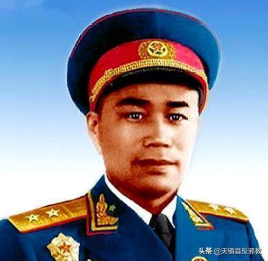 八路军最悲壮的主力团,团长和营长全战死,副团长成二野头号虎将