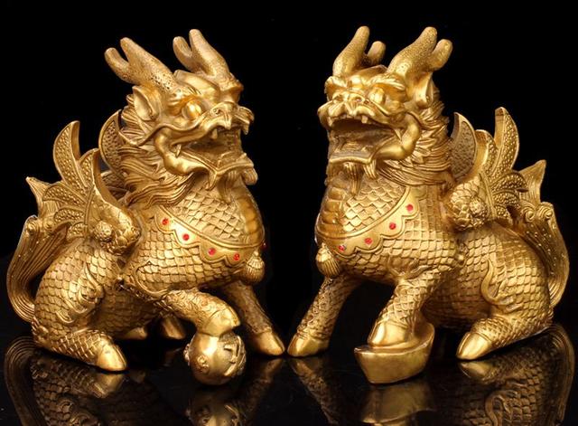 连山易十二值符风水物摆设方法