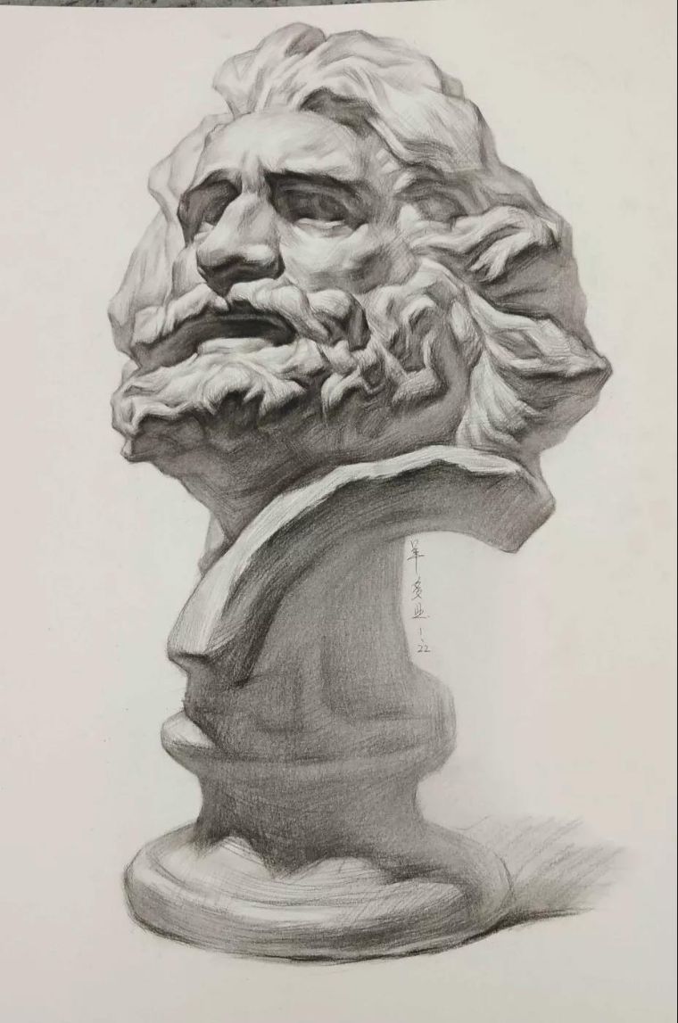 杭州画室口碑哪家好听听老学员怎么说