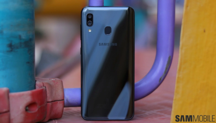 三星galaxy a31和galaxy a41将拥有多个存储选择
