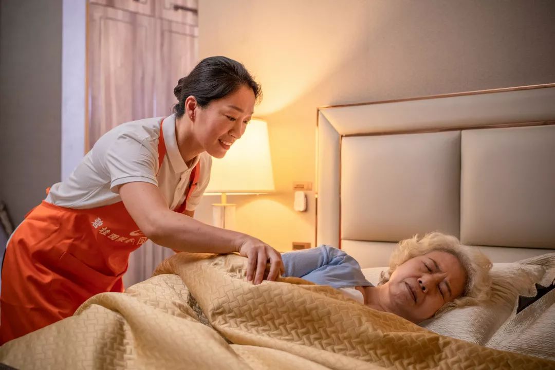 泉城社区碧桂园服务首期星级保姆培训班结业高端家政助力品质生活