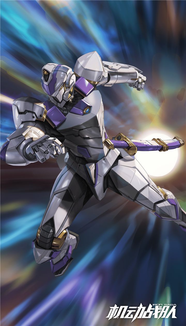 最新情报丨机动奥特曼联动内容抢先知晓他就要来了