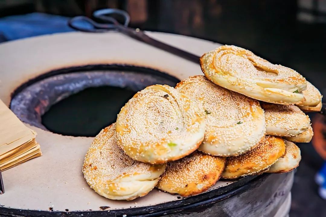 阜阳美食地图呈上坐高铁来阜阳品尝