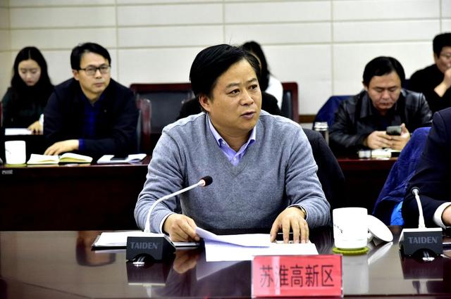 淮安市城乡建设领域信访稳定工作会议召开_赵权