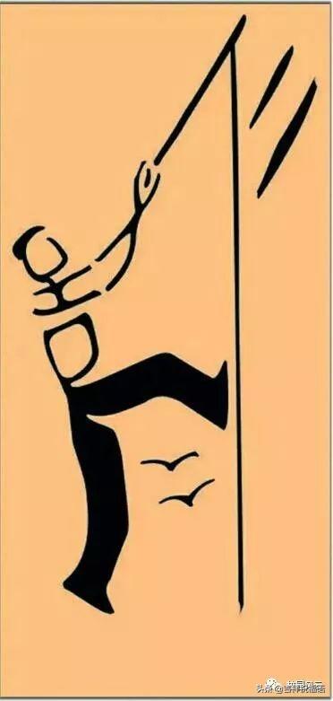 眼力测试5个汉字藏图中致敬所有劳动者