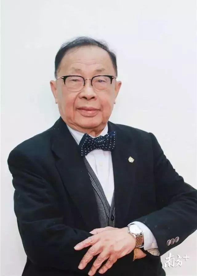 中国工程院院士,香港大学荣誉教授陈清泉: 东莞要有勇气打破地区之间