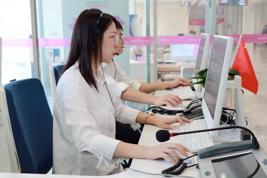 【喜讯】热烈祝贺政务服务办公室获得"十佳金牌团队"!_工作
