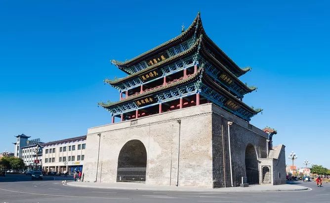 爱上金昌这座小城的n个理由