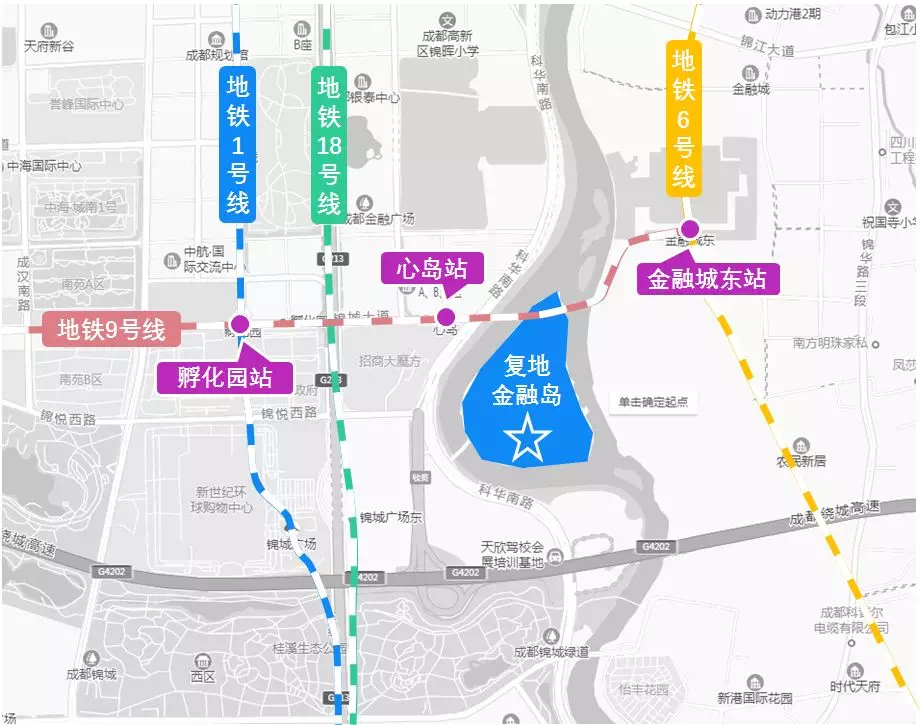 金融城"王炸"楼盘来了,带装修24276元/㎡起_项目