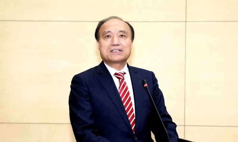 重磅02万国邮联国际电联国家邮政局领导齐聚南邮共话发展