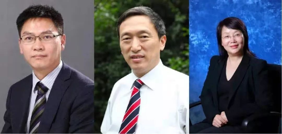 饶毅回应"学术圈大地震":举报信是我写的