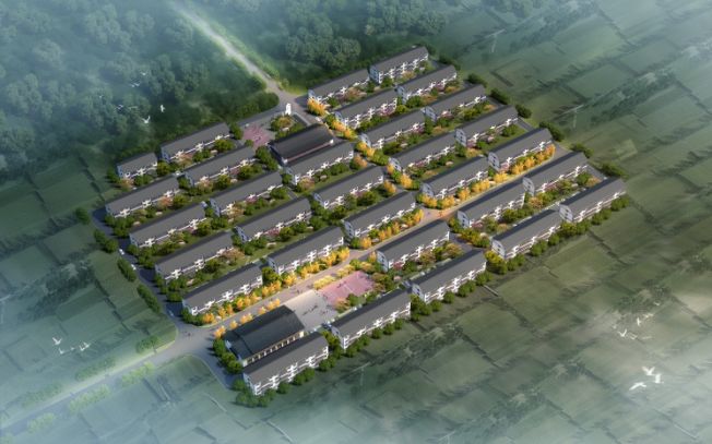 涉及16镇!徐州新一轮农村集中居住地方案曝光!有你老家吗