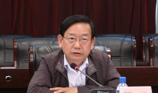 包头市人大常委会原主任苏誉被开除党籍 已退休近2年