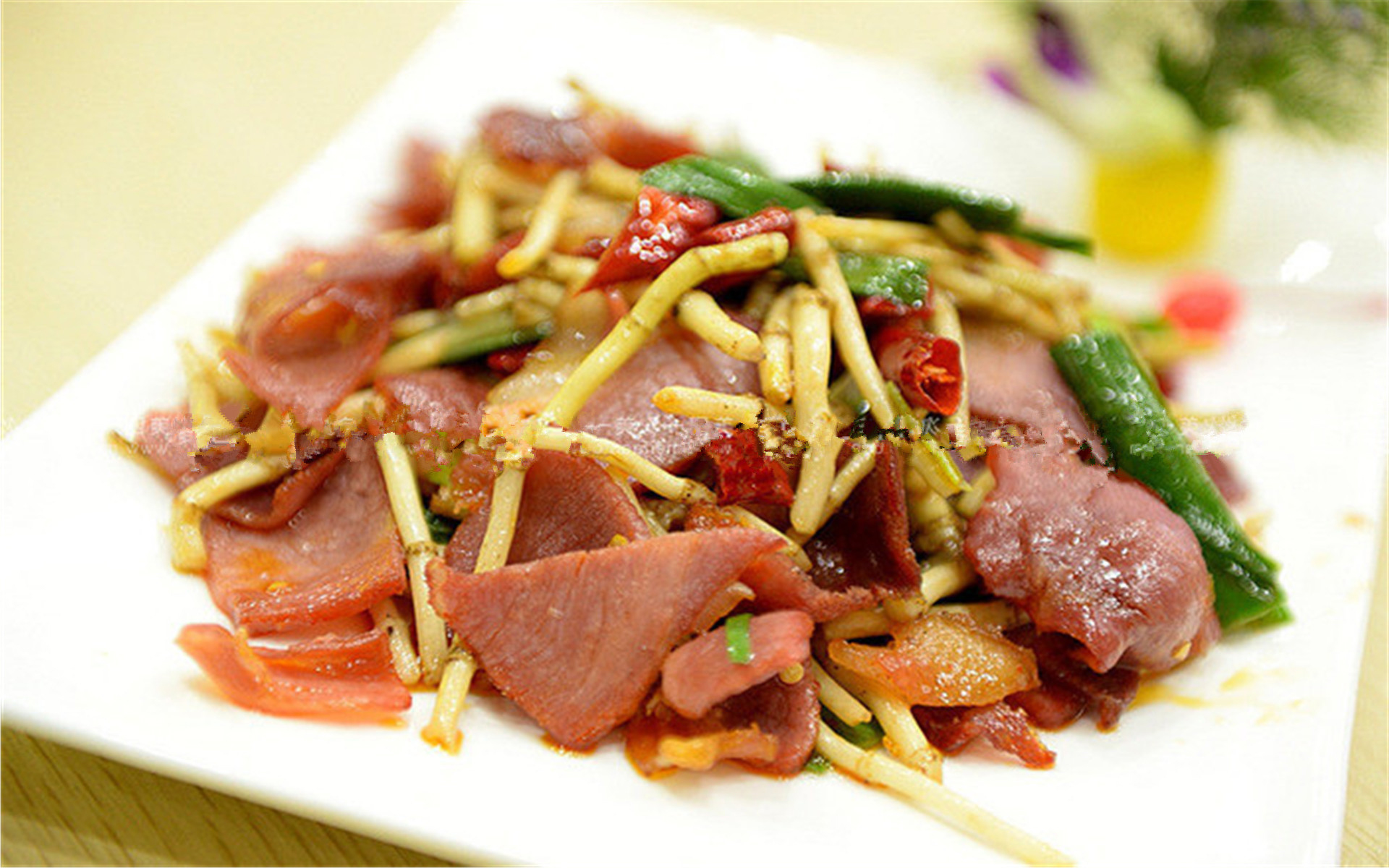 贵州十大特色菜排行榜第五名其貌不扬但味道鲜美还能美颜排毒