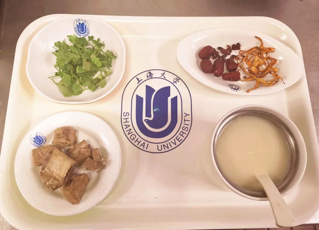 上新啦上大美食邀您回味一冬