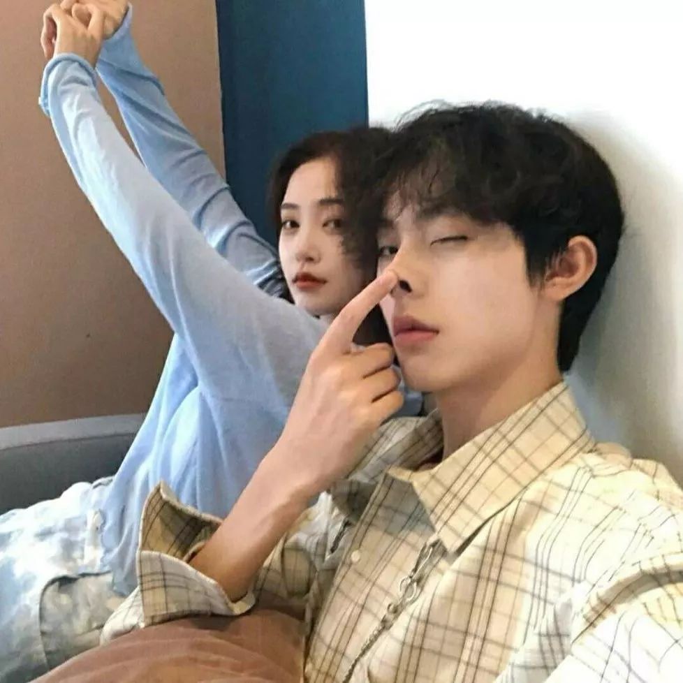 头像我不想做你的路人想做你余生故事里的人