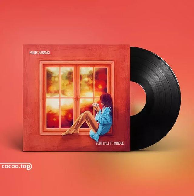 海报设计中的隐喻