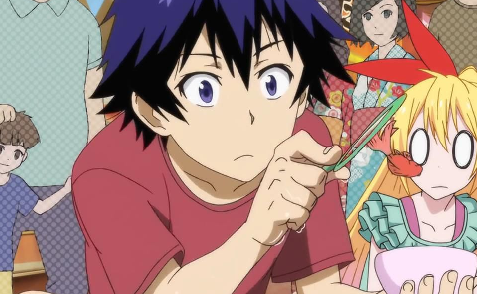 一条乐北原春希作为动漫《白色相簿2》的男主角,可谓是实至名归的渣男