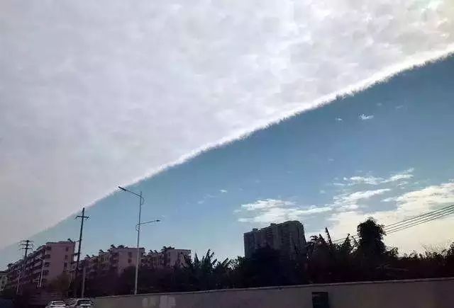 【周末云量较多】_多云