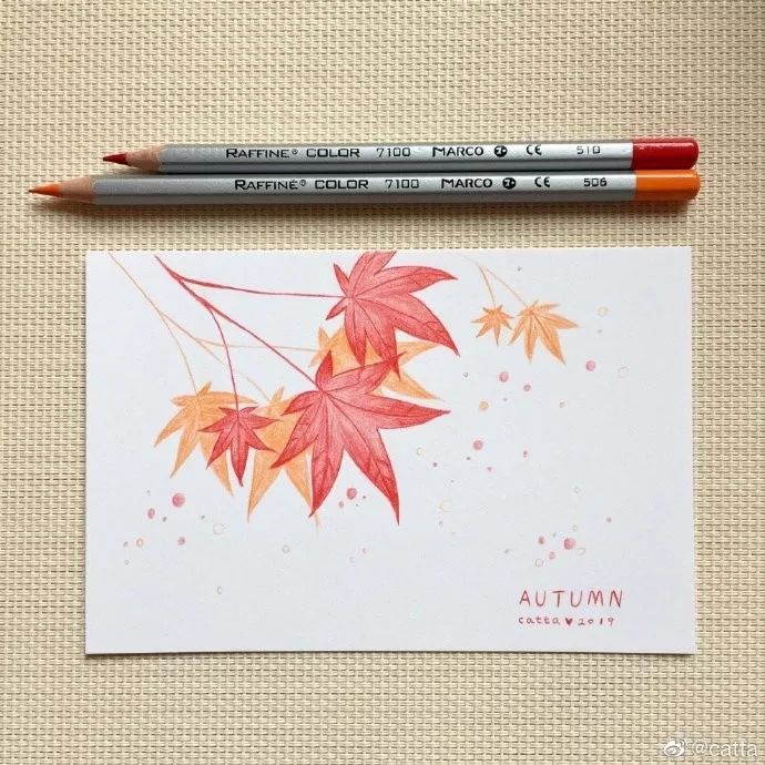 简笔画教程小雪人娃娃