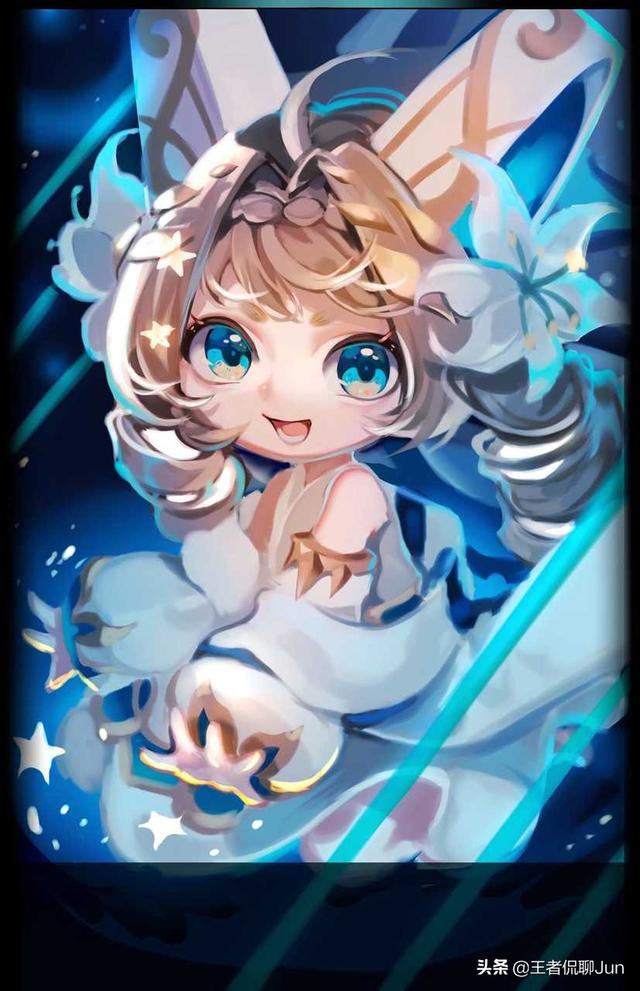 王者荣耀:蔡文姬6元新皮肤将上线,难道典韦也要出系列皮肤吗