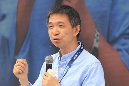 他是马云背后的男人,曾被阿里人骂了4年,今成为中国工程院士_王坚