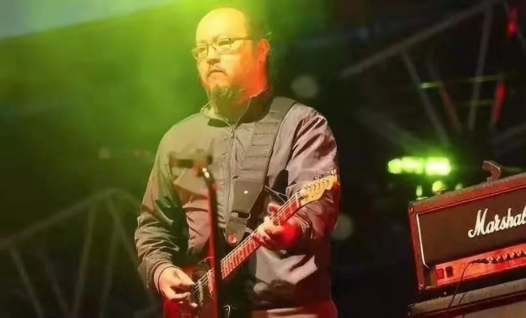 金鸡奖落幕比起获奖的居文沛我更想聊聊没得奖的窦唯