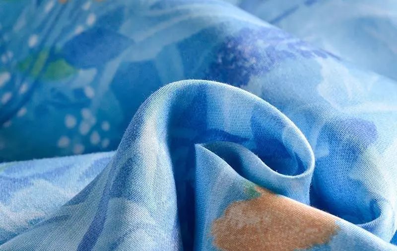 科普鼓励发展的绿色纤维产品莱赛尔纤维你还不知道它