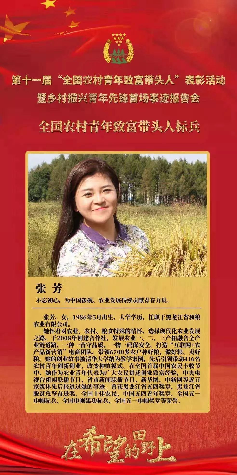 致富带头人个人主要事迹怎么写简短范文大全(致富带头人个人主要事迹怎么写简短范文大全图片)