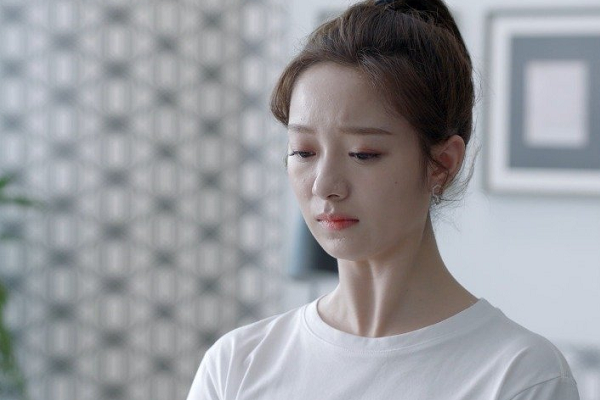 《我的真朋友》骆祖儿《天盛长歌》韶宁,《第二次也很美》被骂惨