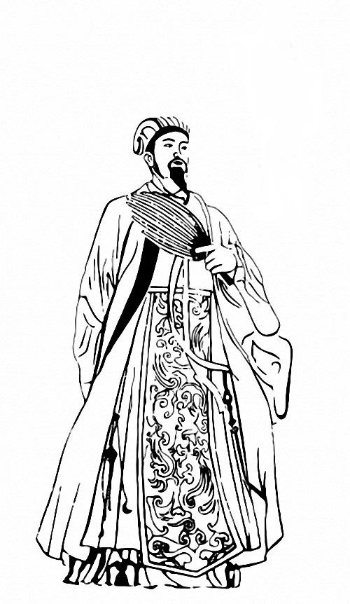 诸葛亮与王朗对骂说的句句精辟字字在理为何最后还是输了