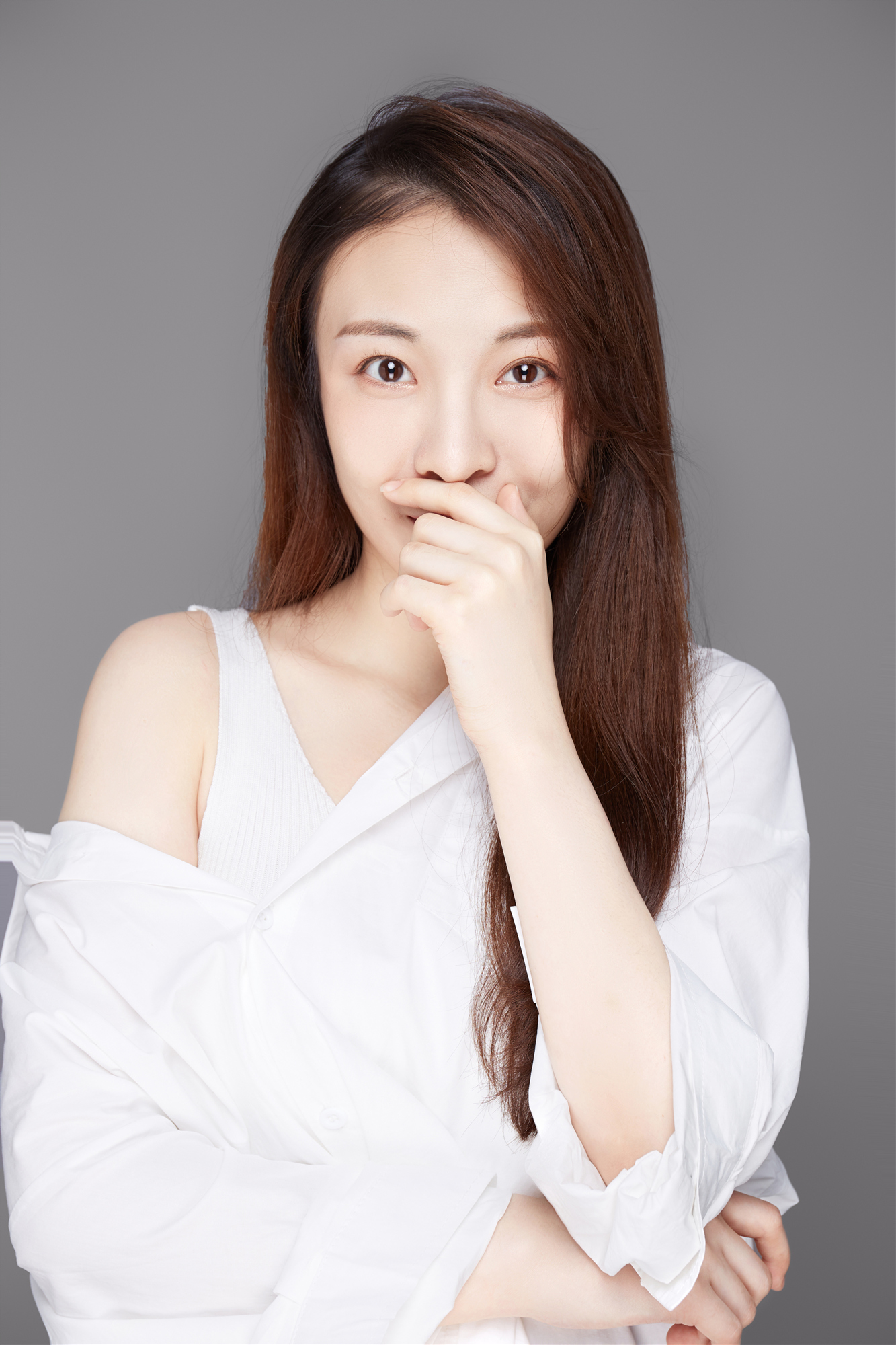 张诗雨,十年饮冰不凉热血