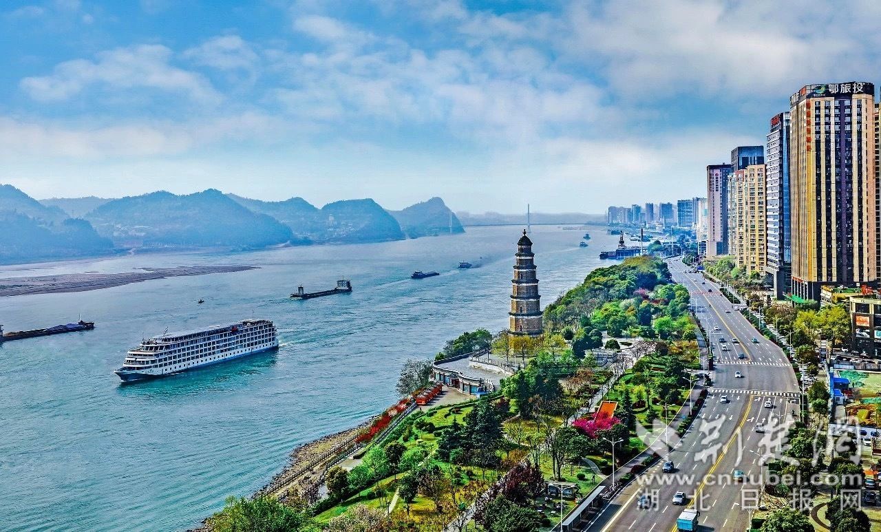 从近郊区到核心区宜昌伍家岗奏响生态发展蝶变曲