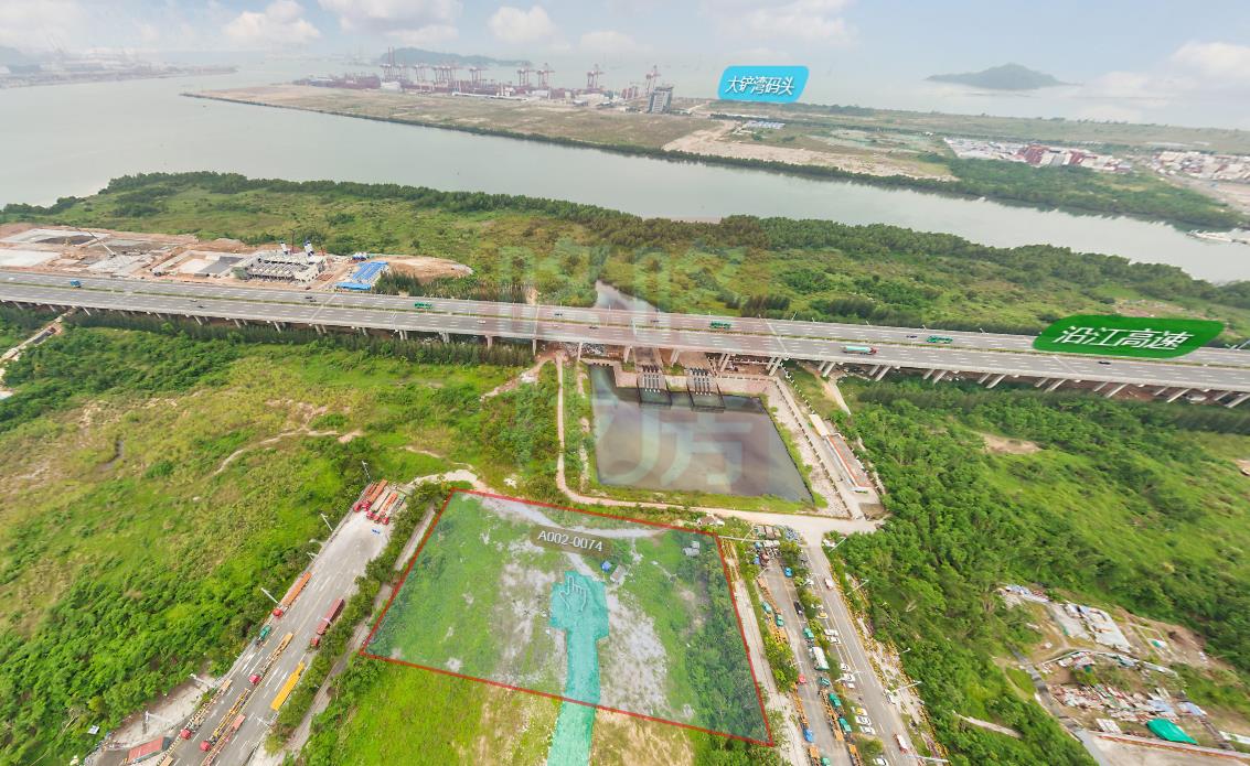 深圳未来科技城来了腾讯852亿拿下200万平总部用地